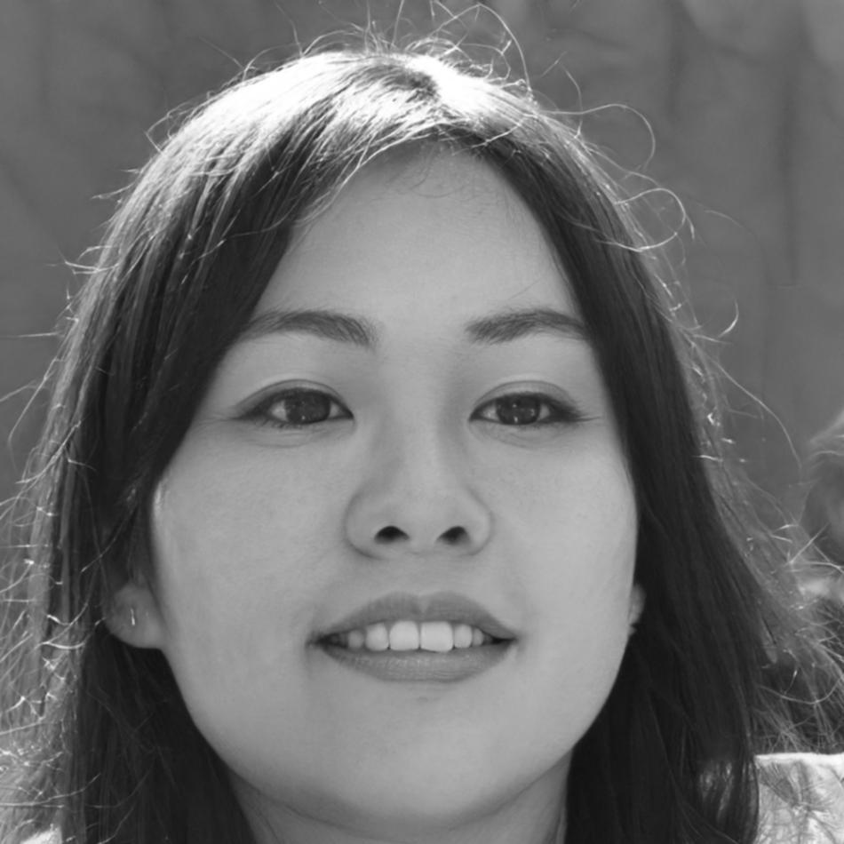 Portrait Katharina Wegner
