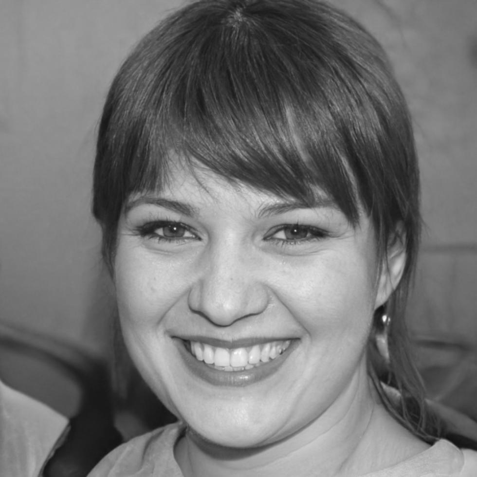 Ines Trenkler, Spezialistin für rechtliche Aspekte der Startup-Finanzierung