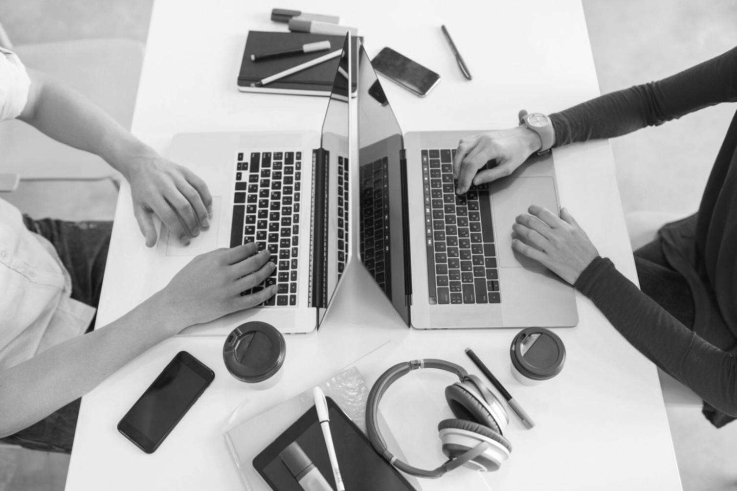 Erfolgreiche Startup-Finanzierung und Wachstum