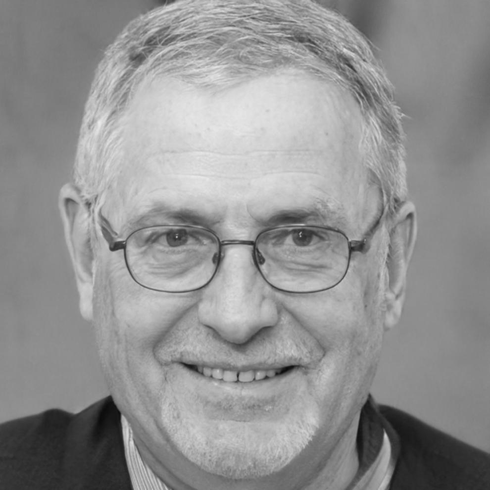 Portrait von Gregor Albrecht